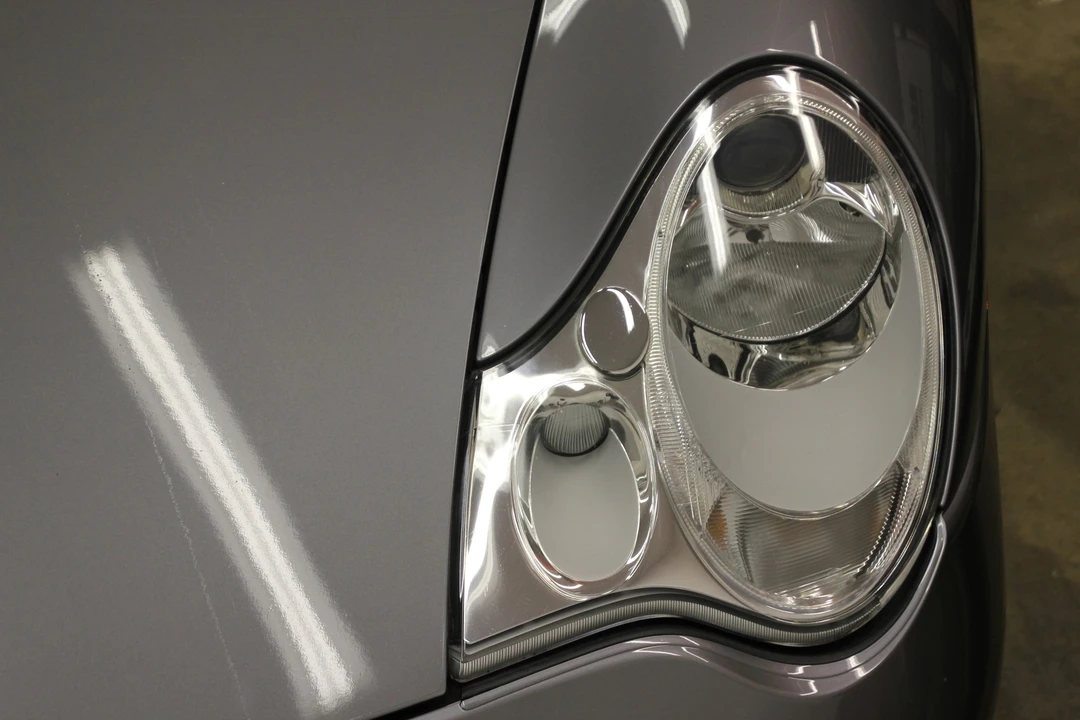 2004 Porsche 996 Turbo - Image 19 of 19