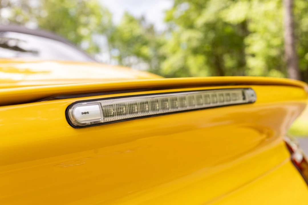 2004 Porsche 996 Turbo - Image 24 of 31