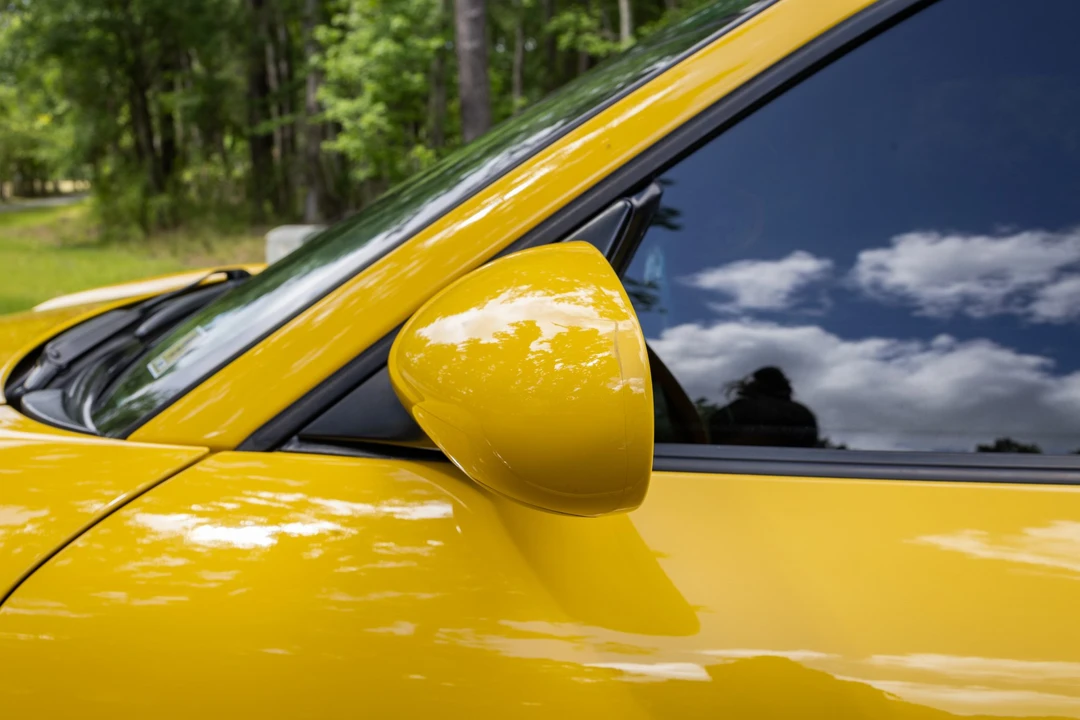 2004 Porsche 996 Turbo - Image 31 of 31