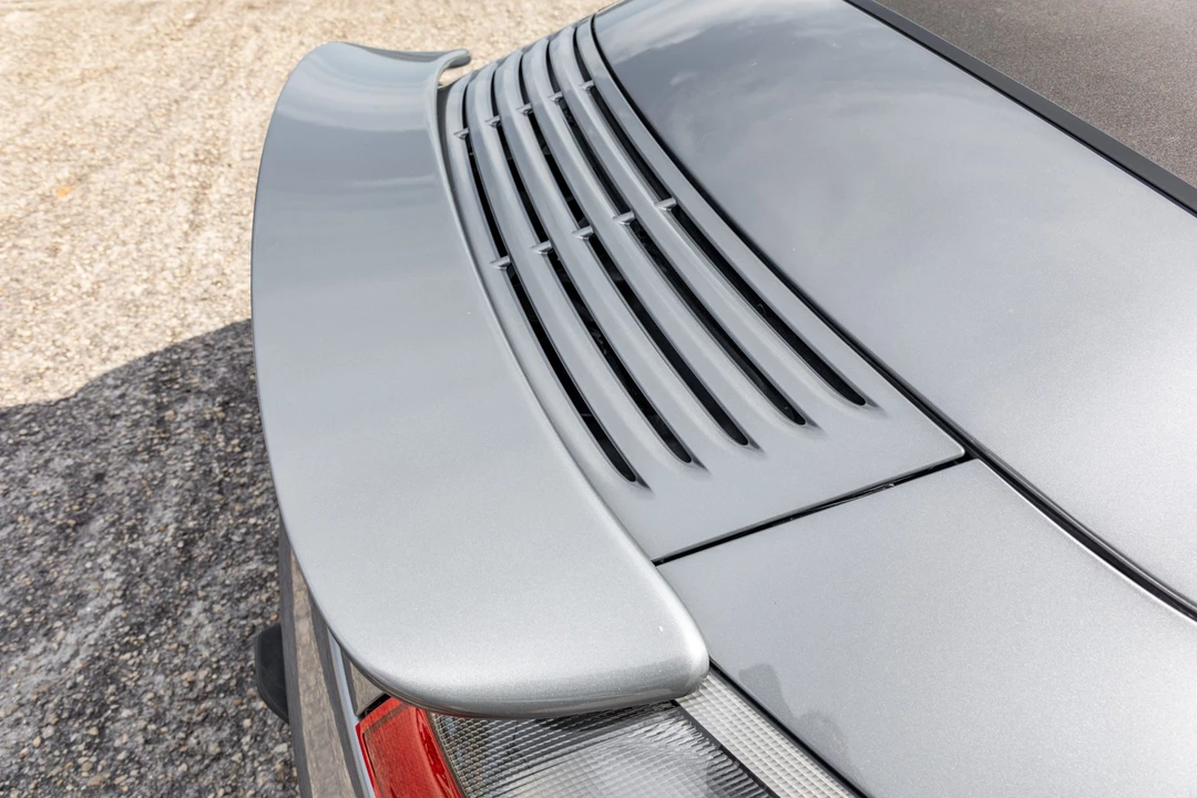 2004 Porsche 996 Turbo - Image 21 of 31