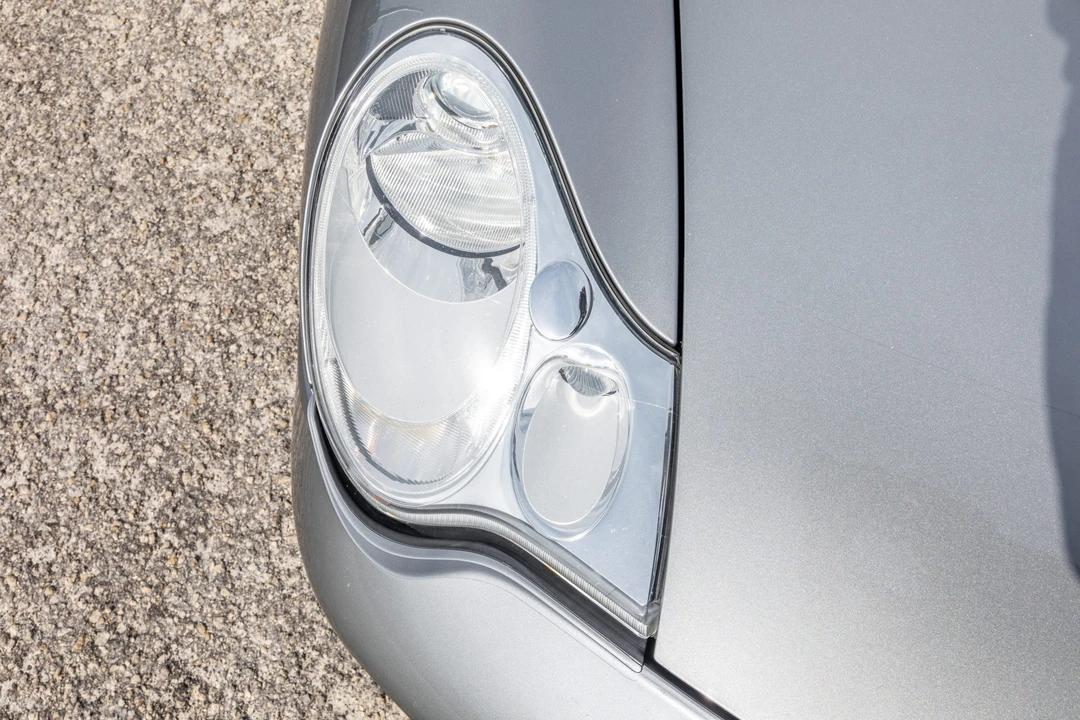2004 Porsche 996 Turbo - Image 25 of 31