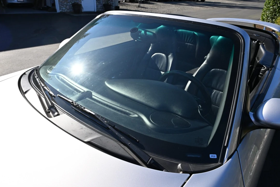 2004 Porsche 996 Turbo - Image 28 of 31