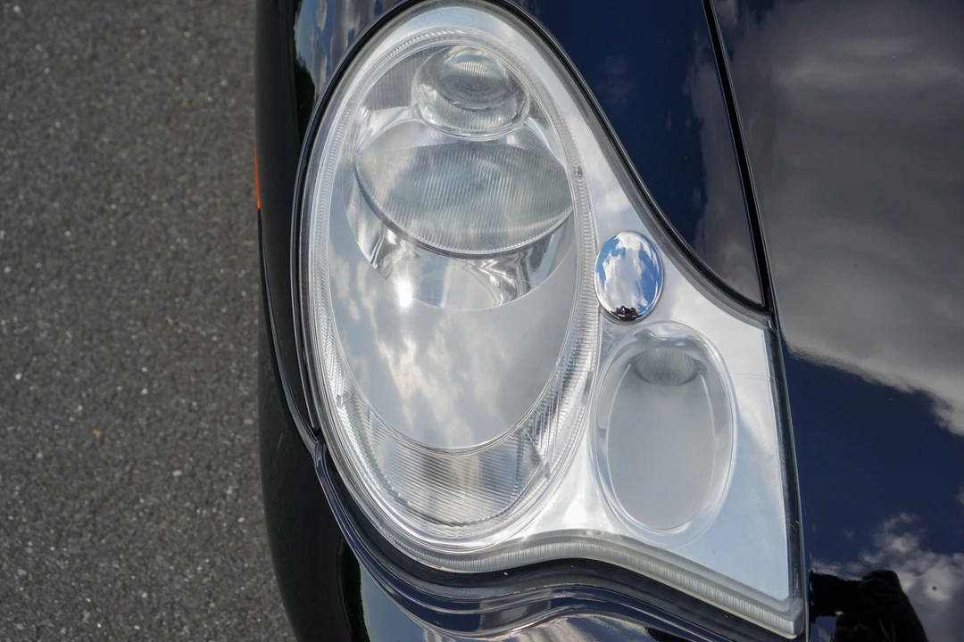 2004 Porsche 996 Turbo - Image 18 of 31