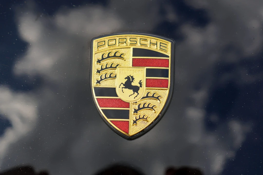 2004 Porsche 996 Turbo - Image 25 of 31