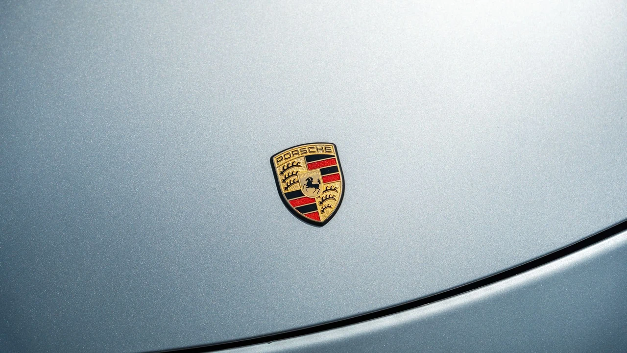 2004 Porsche 996 Turbo - Image 13 of 31