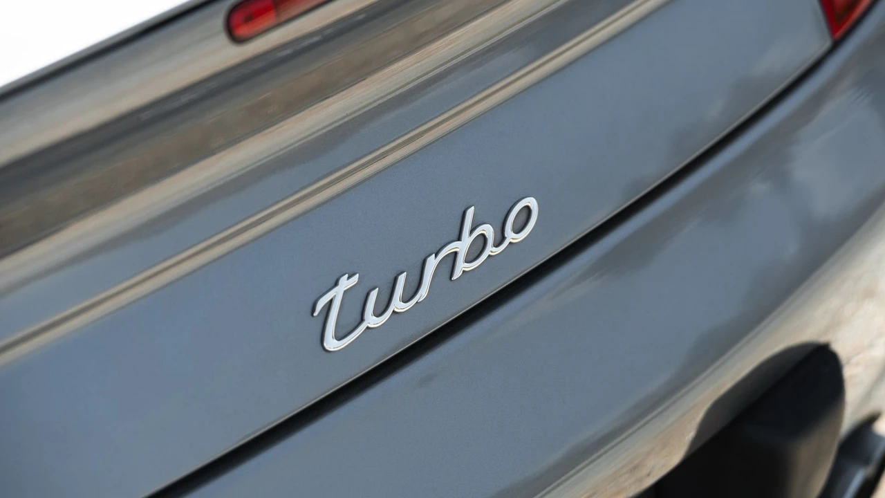 2004 Porsche 996 Turbo - Image 6 of 31