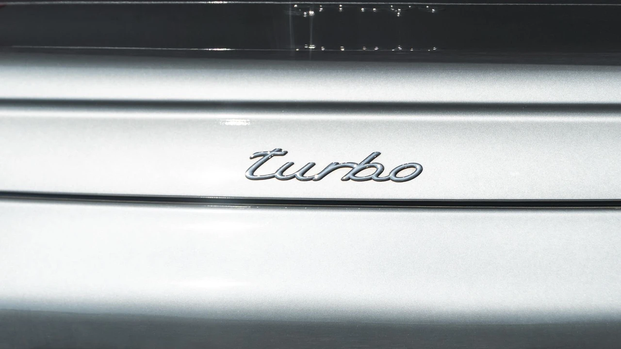 2004 Porsche 996 Turbo - Image 18 of 31