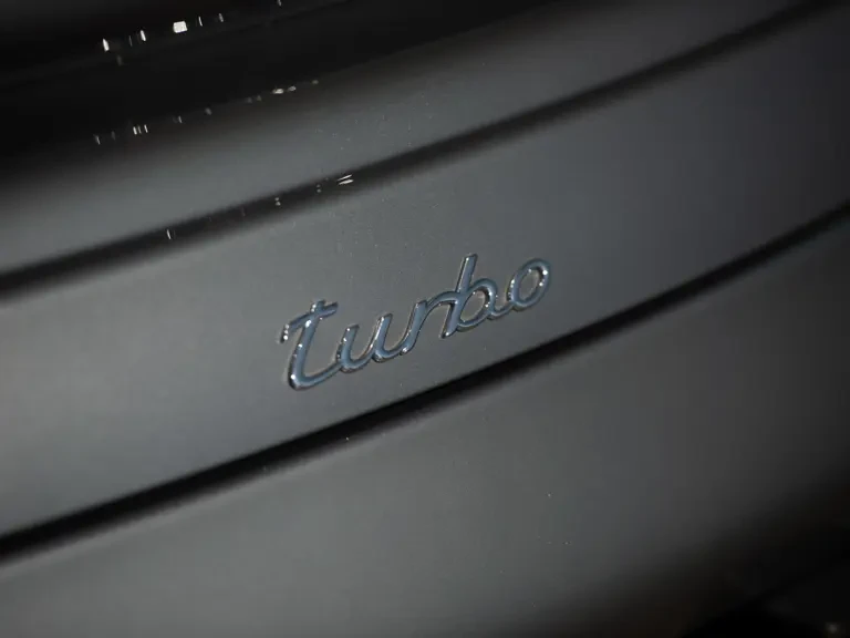 2004 Porsche 996 Turbo - Image 9 of 31
