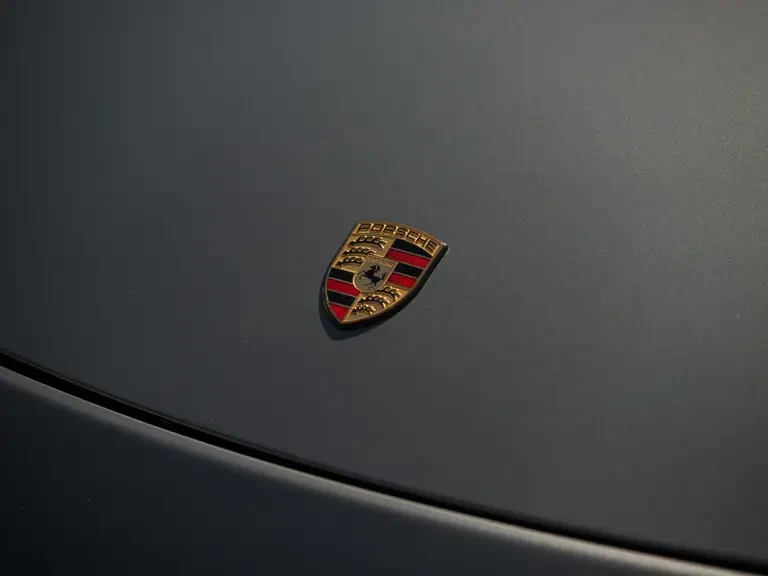 2004 Porsche 996 Turbo - Image 11 of 31