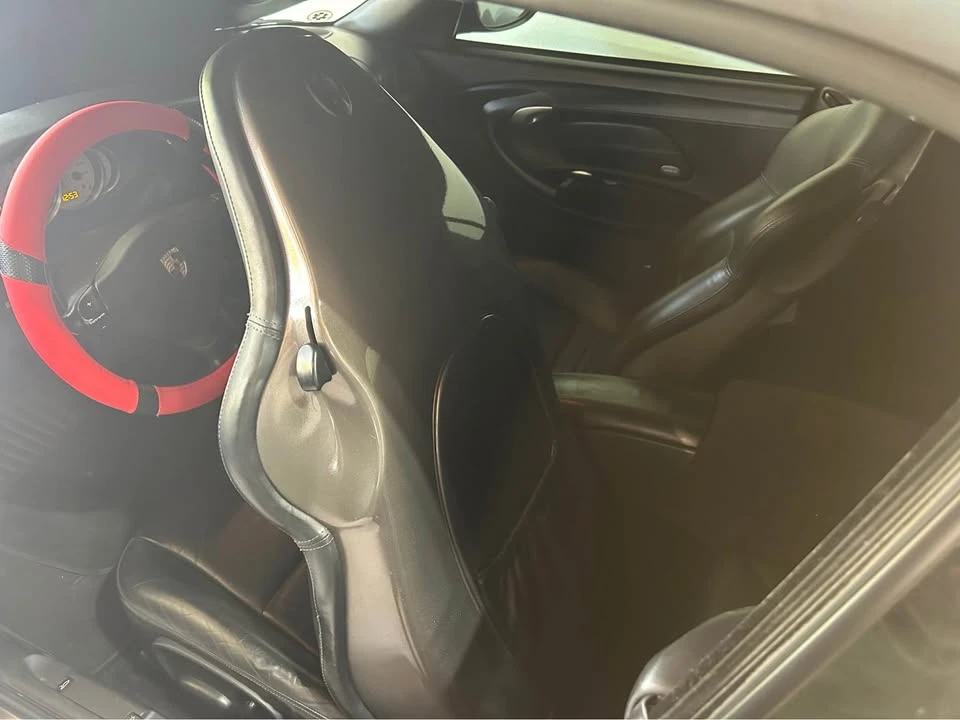 2004 Porsche 996 Turbo - Image 13 of 18