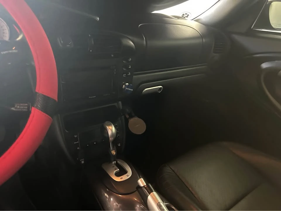 2004 Porsche 996 Turbo - Image 10 of 18