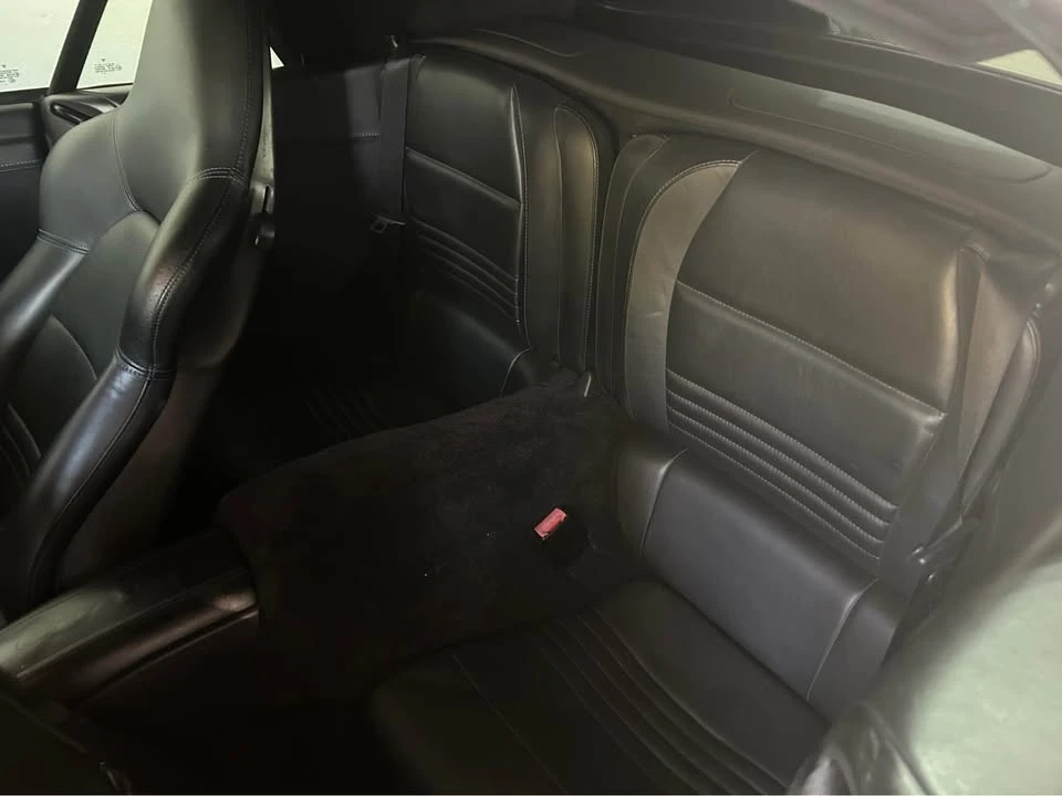 2004 Porsche 996 Turbo - Image 14 of 18