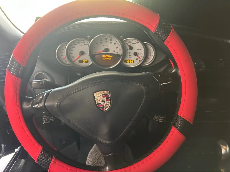 2004 Porsche 996 Turbo - Image 16 of 18