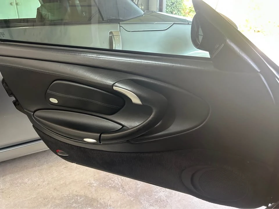 2004 Porsche 996 Turbo - Image 17 of 18