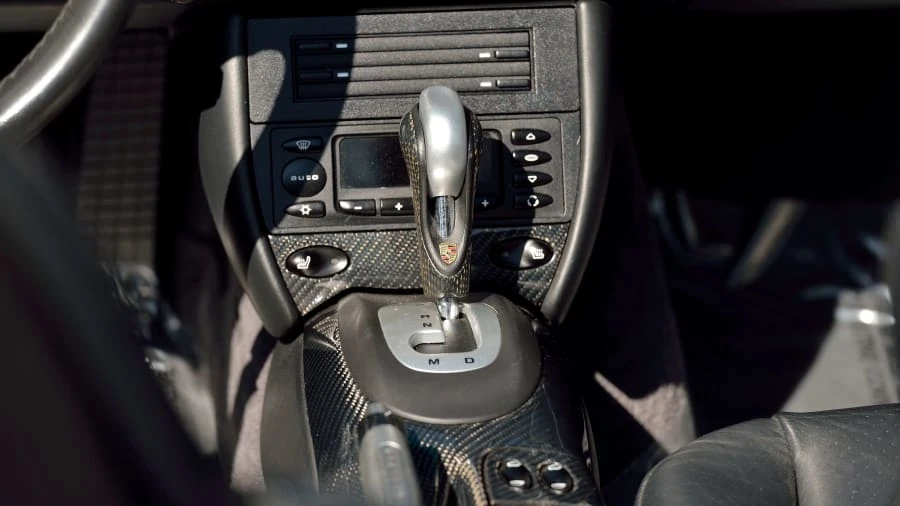 2004 Porsche 996 Turbo - Image 9 of 20