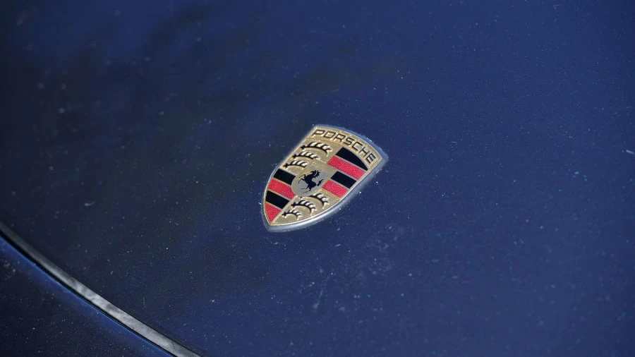 2004 Porsche 996 Turbo - Image 10 of 20