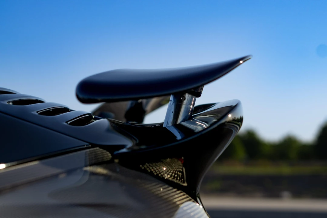 2004 Porsche 996 Turbo - Image 31 of 31