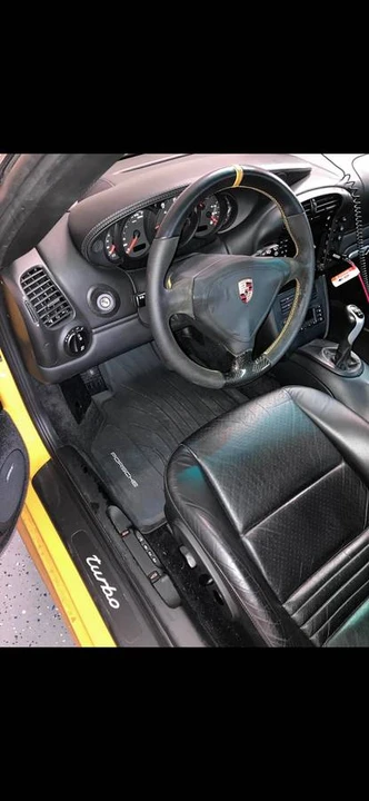 2004 Porsche 996 Turbo - Image 3 of 3