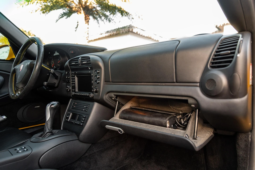 2004 Porsche 996 Turbo - Image 28 of 31