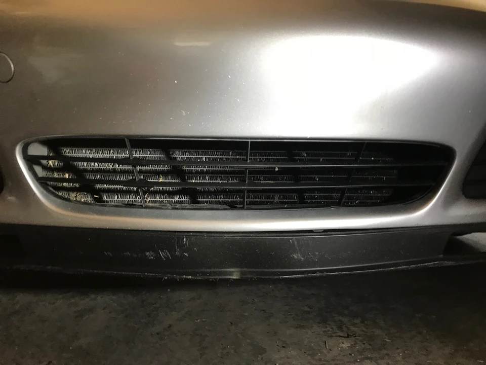 2004 Porsche 996 Turbo - Image 12 of 31