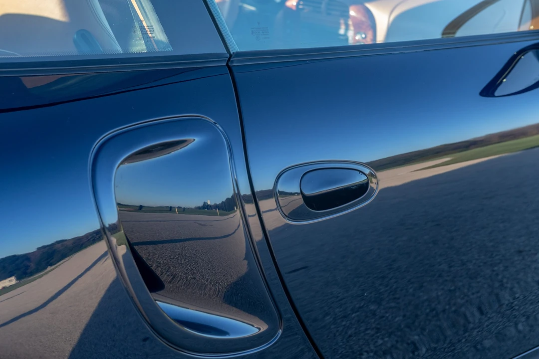 2004 Porsche 996 Turbo - Image 16 of 31
