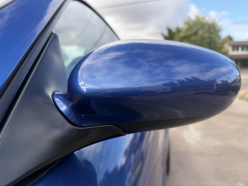 2004 Porsche 996 Turbo - Image 19 of 31