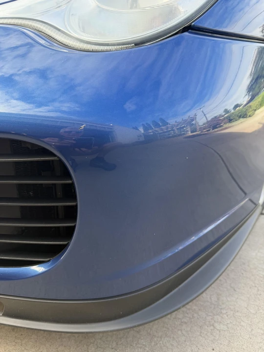 2004 Porsche 996 Turbo - Image 17 of 31