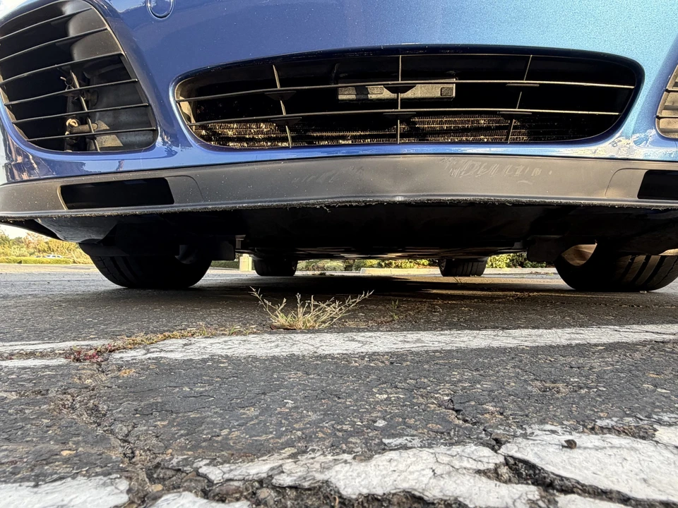 2004 Porsche 996 Turbo - Image 14 of 31