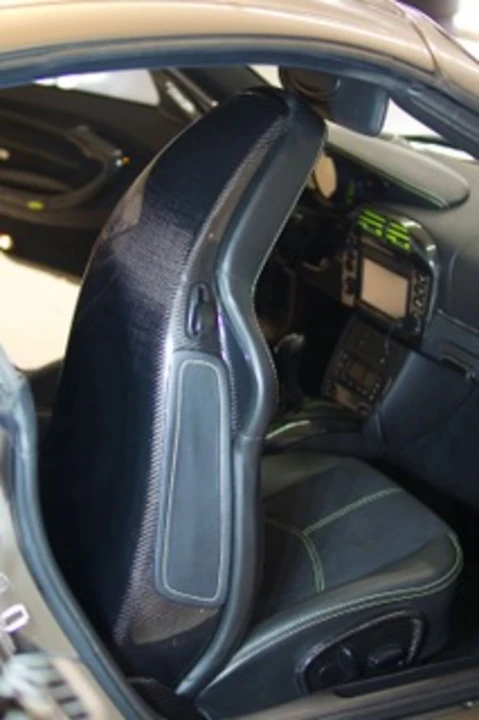 2004 Porsche 996 Turbo - Image 8 of 10