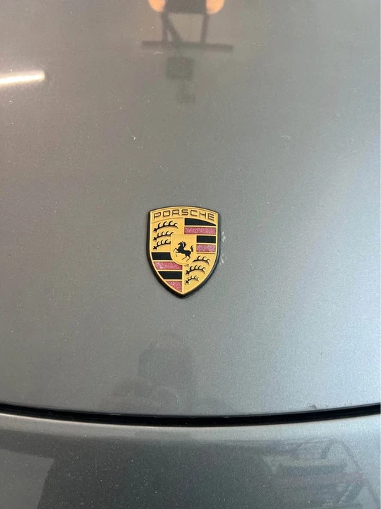 2004 Porsche 996 Turbo - Image 11 of 15