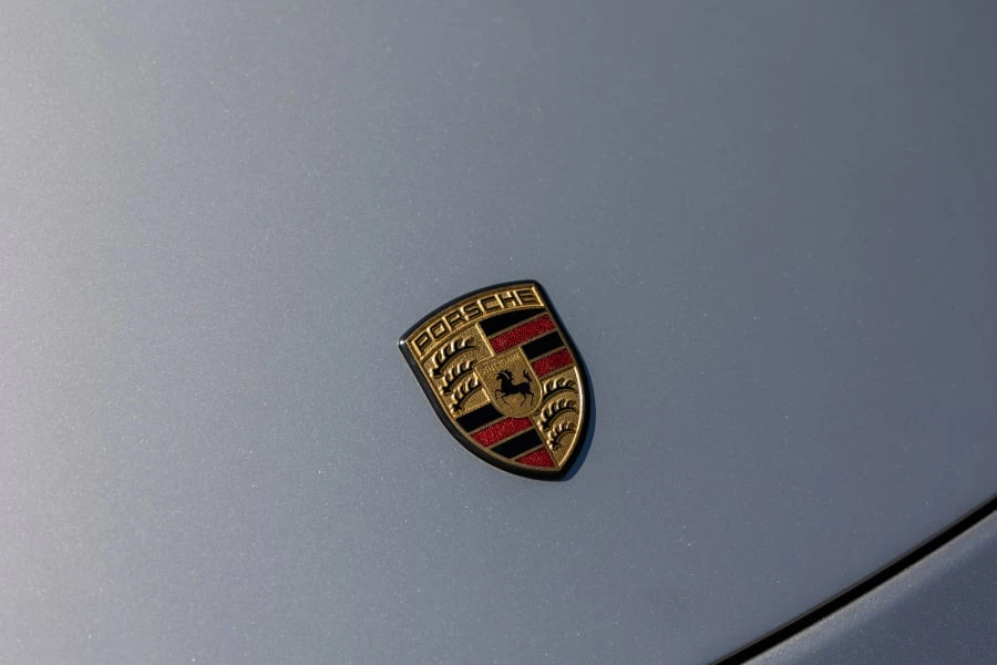 2004 Porsche 996 Turbo - Image 10 of 31