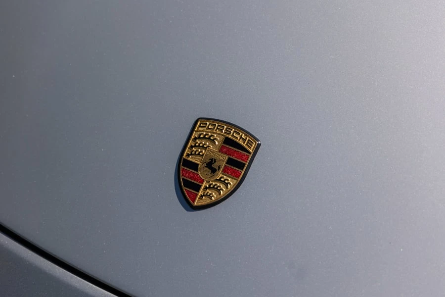 2004 Porsche 996 Turbo - Image 22 of 31