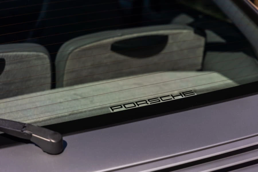 2004 Porsche 996 Turbo - Image 7 of 31