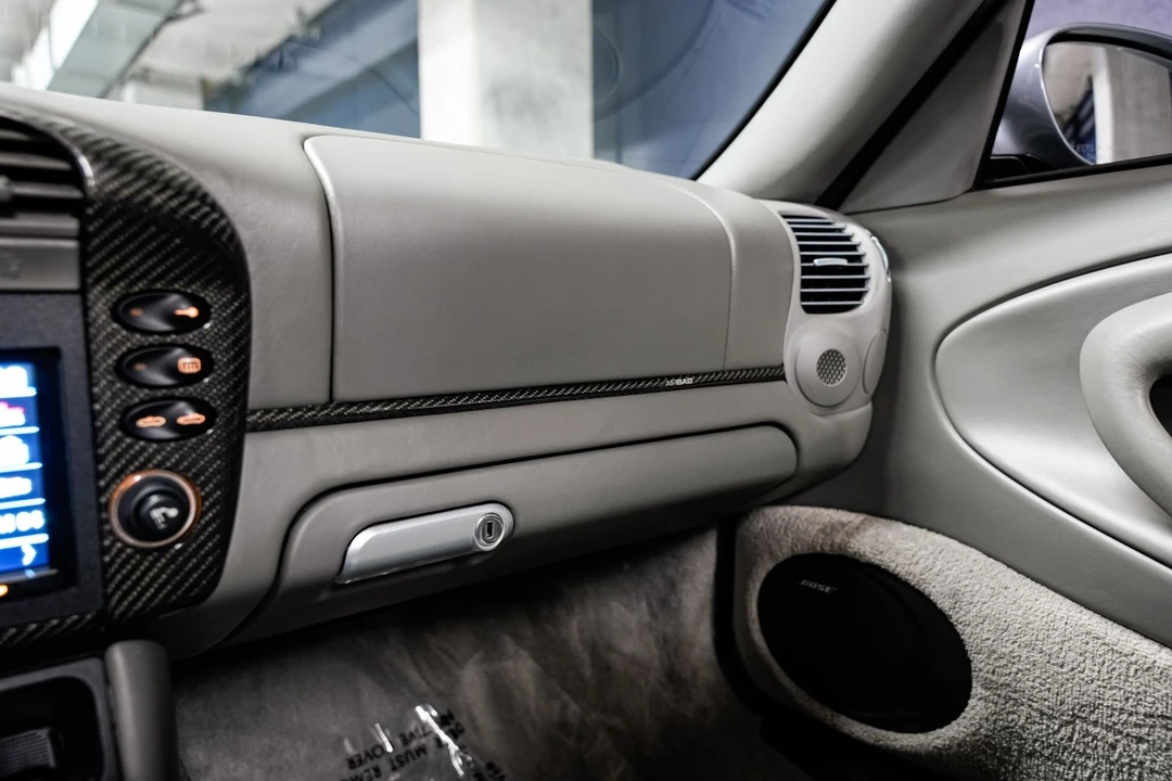 2004 Porsche 996 Turbo - Image 18 of 31
