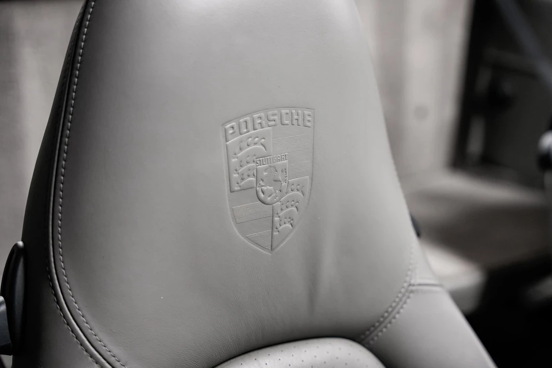 2004 Porsche 996 Turbo - Image 29 of 31