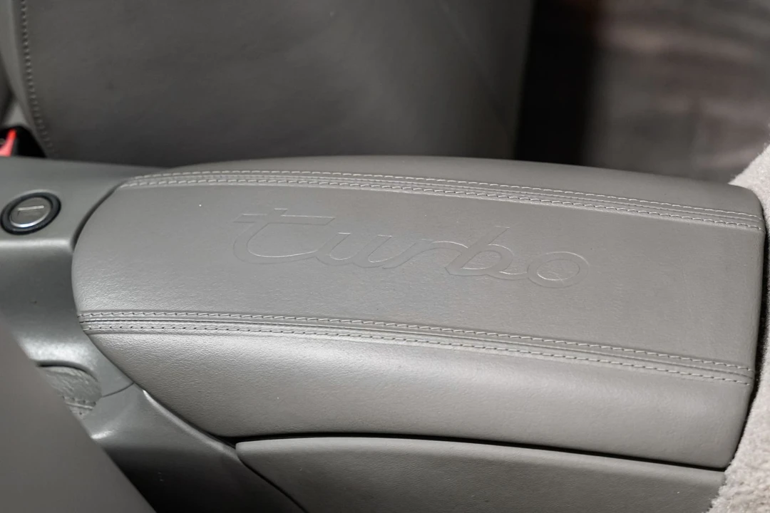 2004 Porsche 996 Turbo - Image 17 of 31