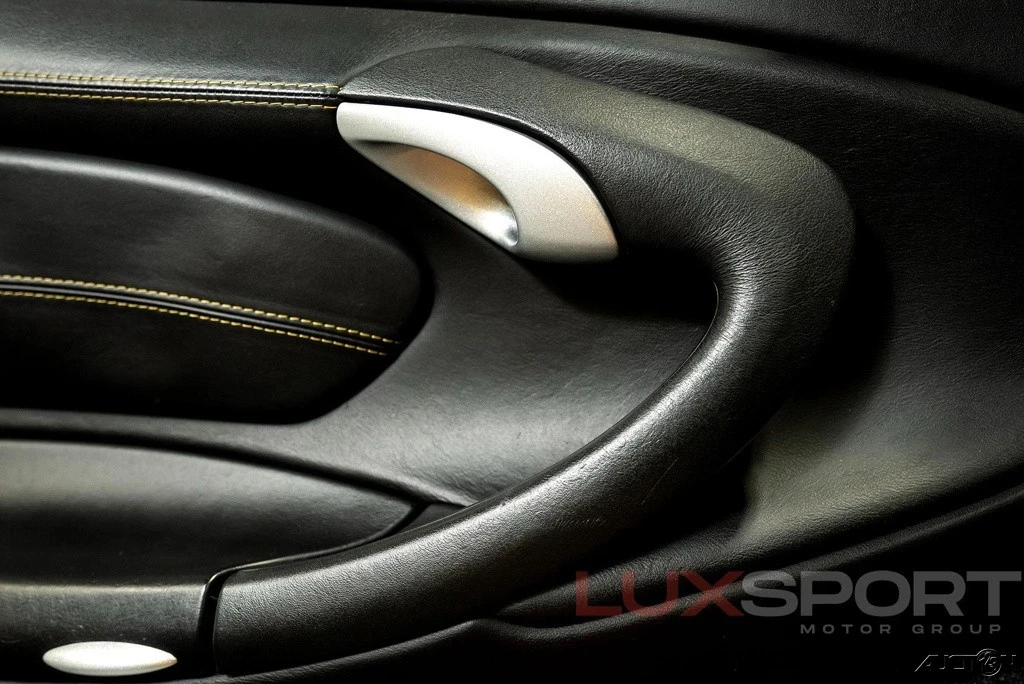 2004 Porsche 996 Turbo - Image 18 of 21