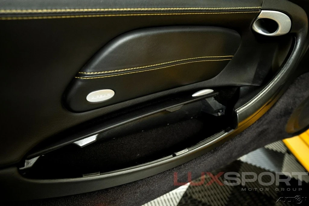 2004 Porsche 996 Turbo - Image 19 of 21