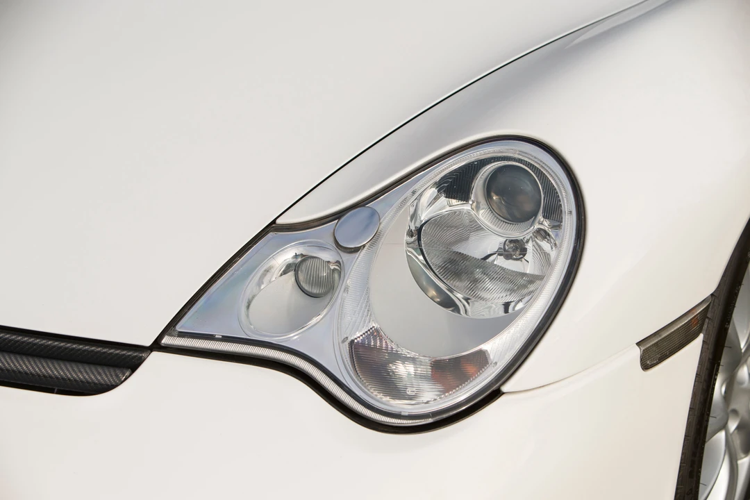 2004 Porsche 996 GT2 - Image 8 of 15