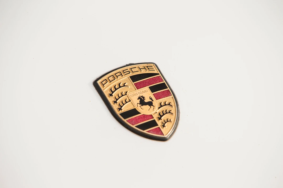 2004 Porsche 996 GT2 - Image 7 of 15