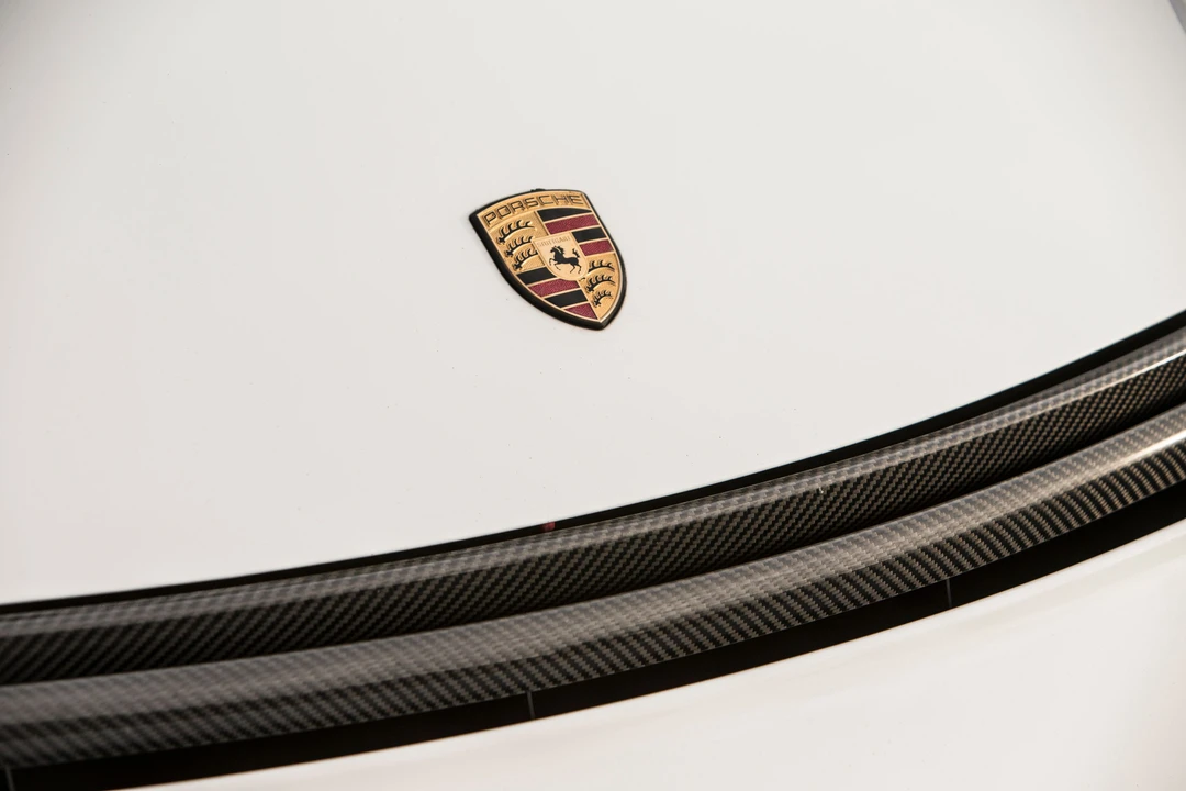 2004 Porsche 996 GT2 - Image 6 of 15