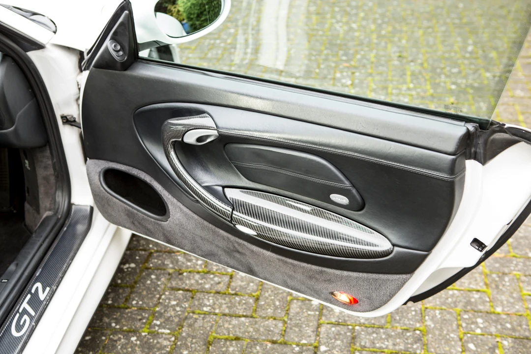 2004 Porsche 996 GT2 - Image 14 of 15