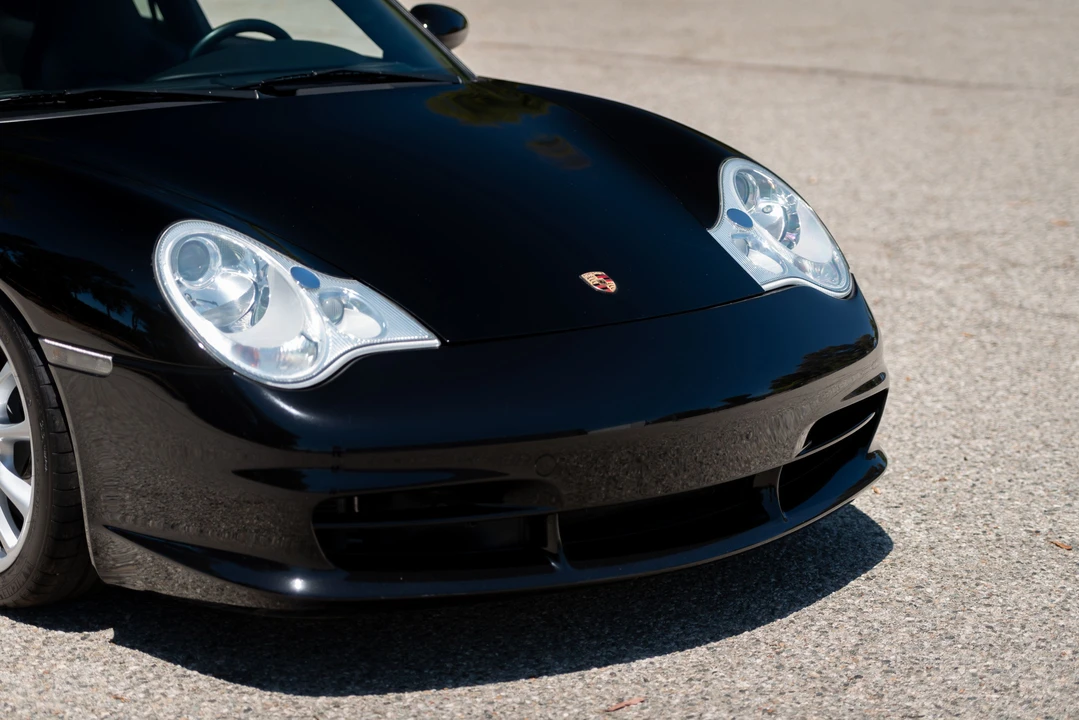 2004 Porsche 996 GT3 - Image 24 of 31