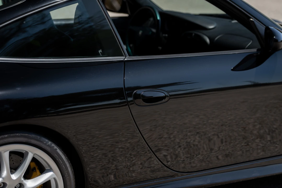 2004 Porsche 996 GT3 - Image 22 of 31