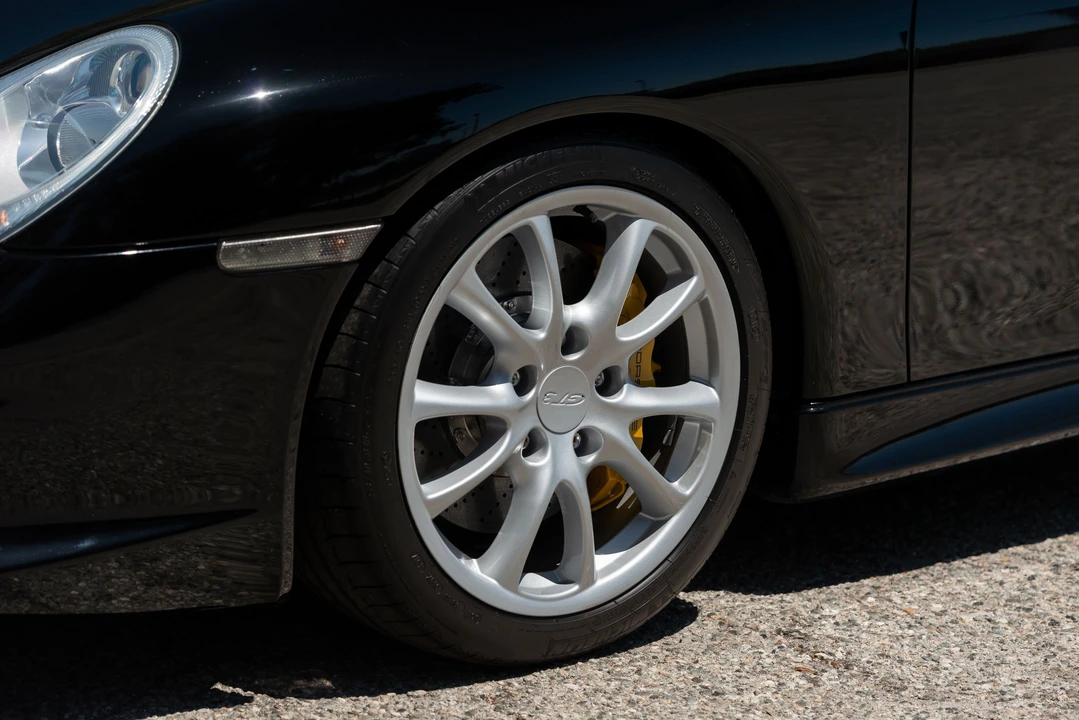 2004 Porsche 996 GT3 - Image 29 of 31