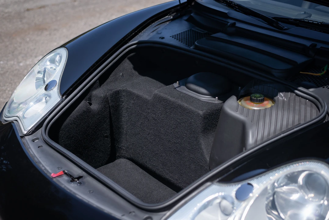 2004 Porsche 996 GT3 - Image 5 of 31