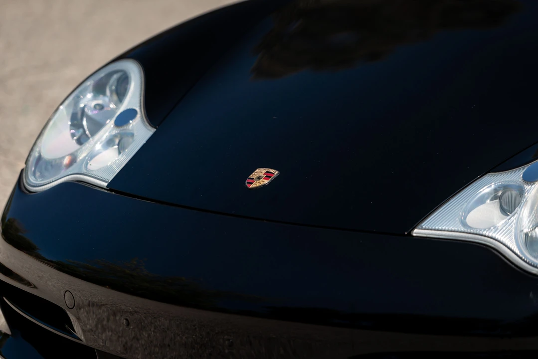 2004 Porsche 996 GT3 - Image 25 of 31