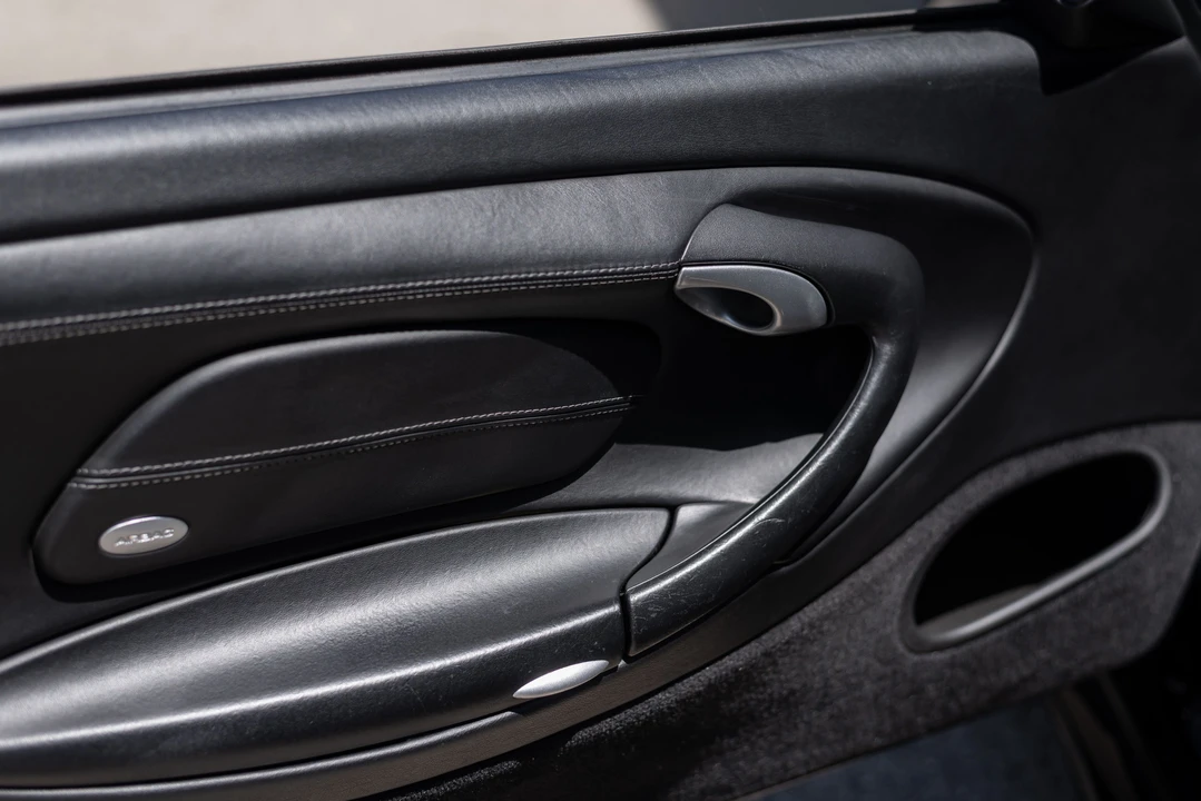2004 Porsche 996 GT3 - Image 8 of 31