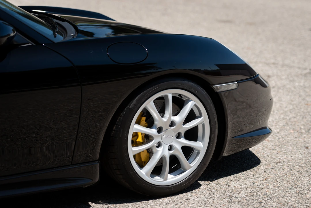 2004 Porsche 996 GT3 - Image 23 of 31