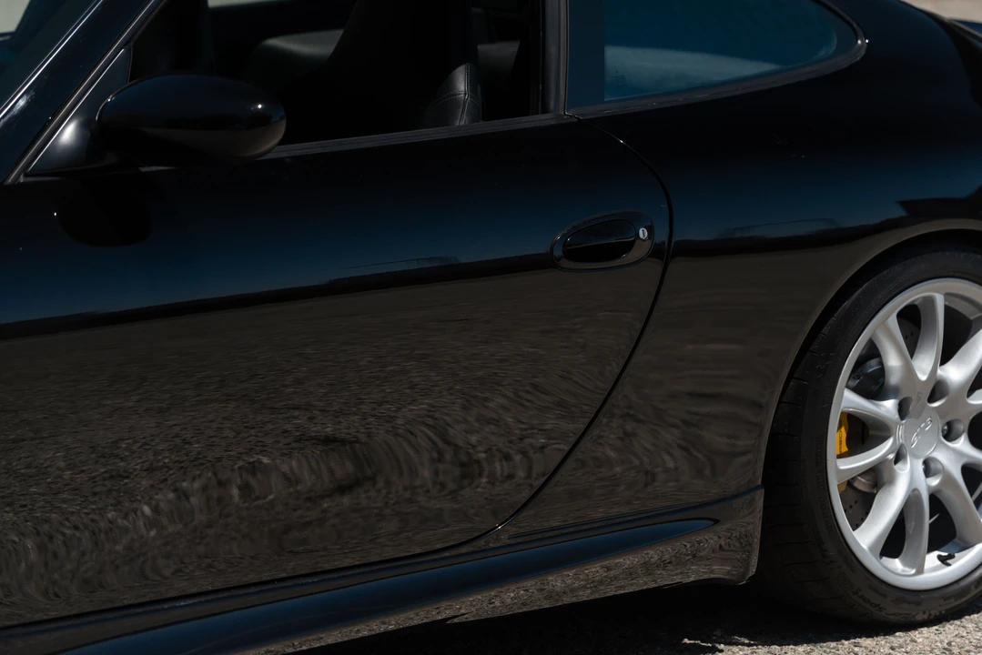 2004 Porsche 996 GT3 - Image 28 of 31